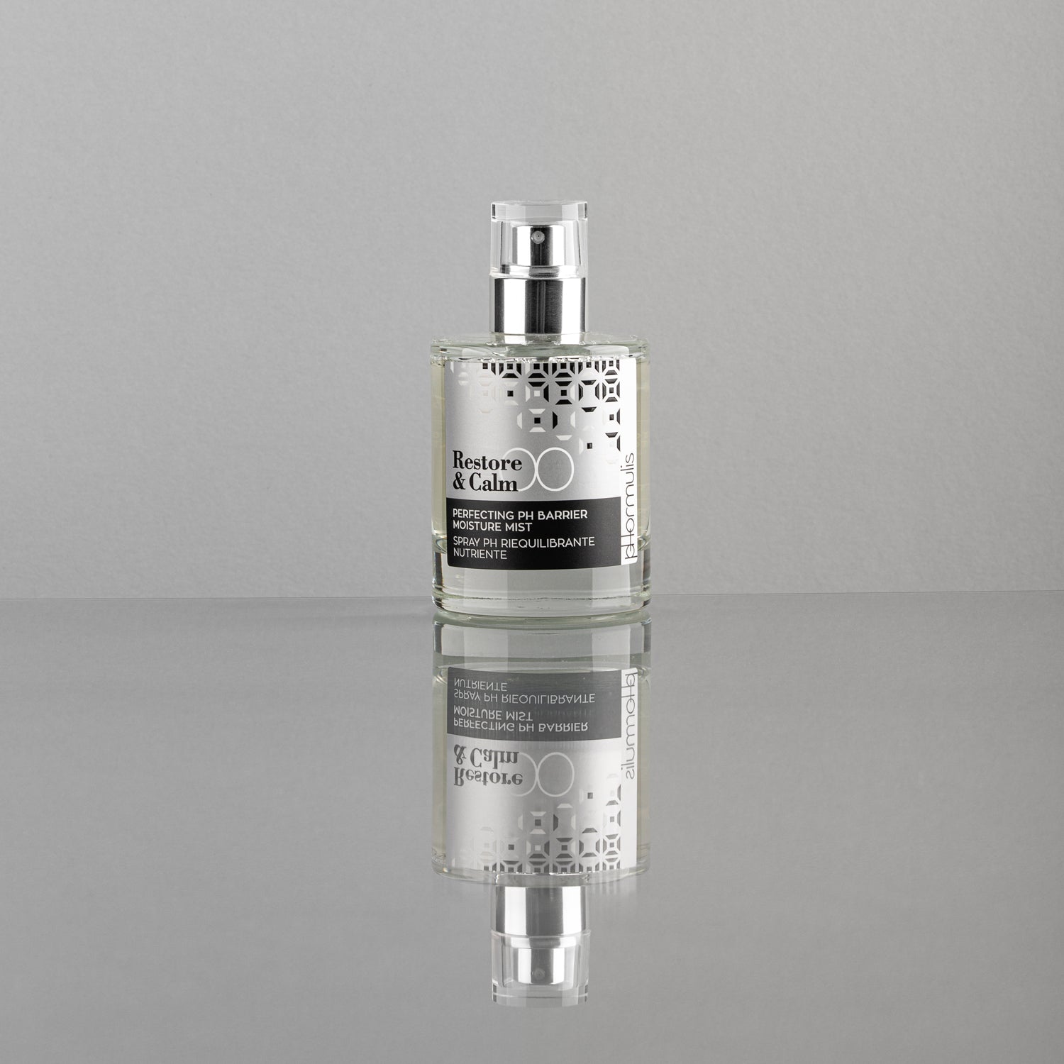 Restore & Calm (00) - passend zum SOFT FX Hautanalysegerät - SKIN.ID Technologies by WELLCOTEC