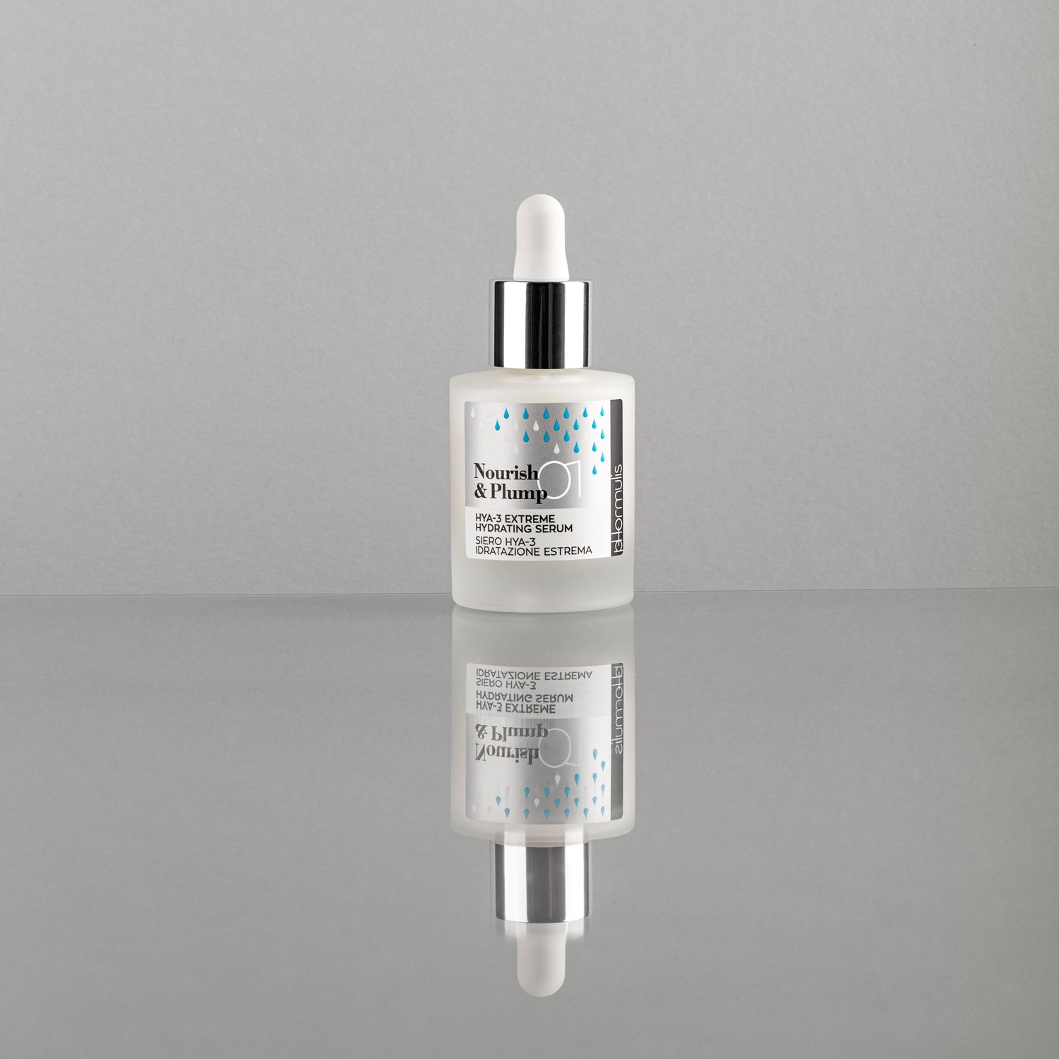 Nourish & Plump (01) - passend zum SOFT FX Hautanalysegerät - SKIN.ID Technologies by WELLCOTEC