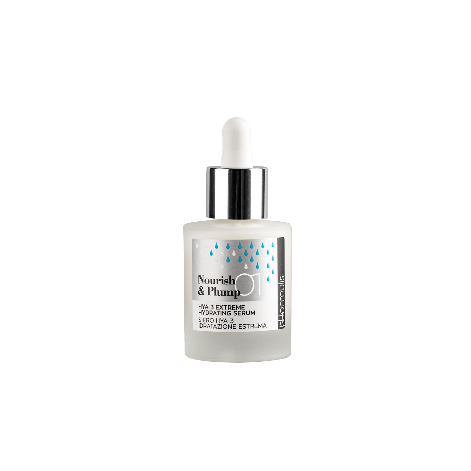 Nourish & Plump (01) - passend zum SOFT FX Hautanalysegerät - SKIN.ID Technologies by WELLCOTEC