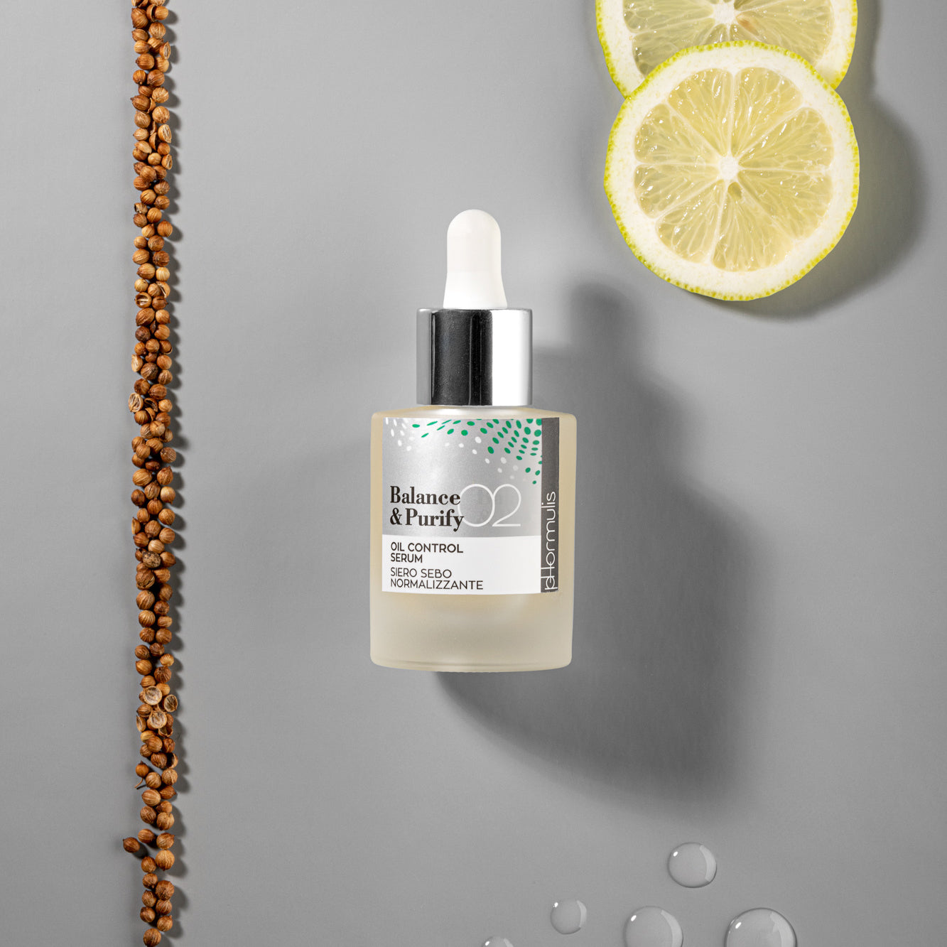 Balance & Purify (02) - passend zum SOFT FX Hautanalysegerät - SKIN.ID Technologies by WELLCOTEC