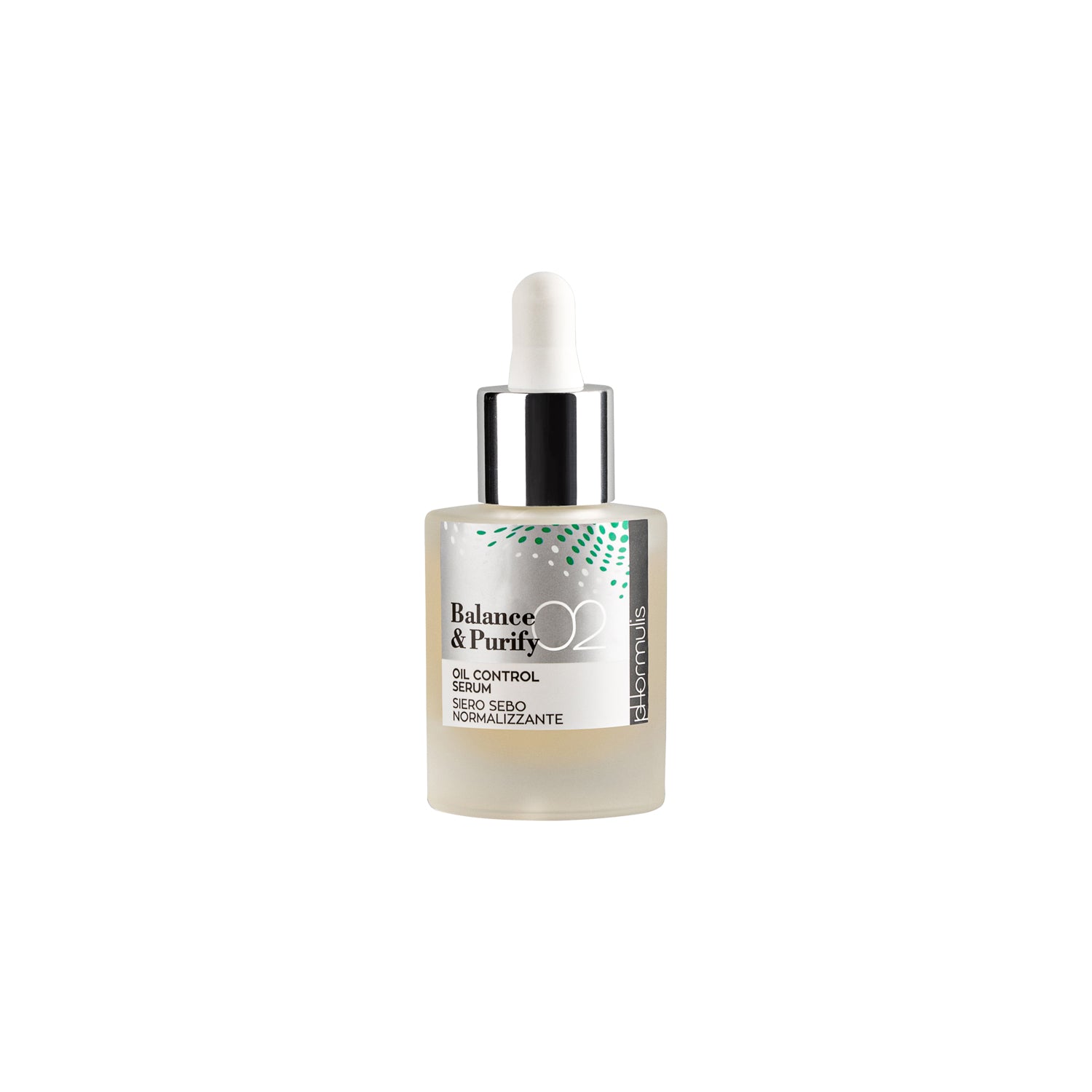 Balance & Purify (02) - passend zum SOFT FX Hautanalysegerät - SKIN.ID Technologies by WELLCOTEC