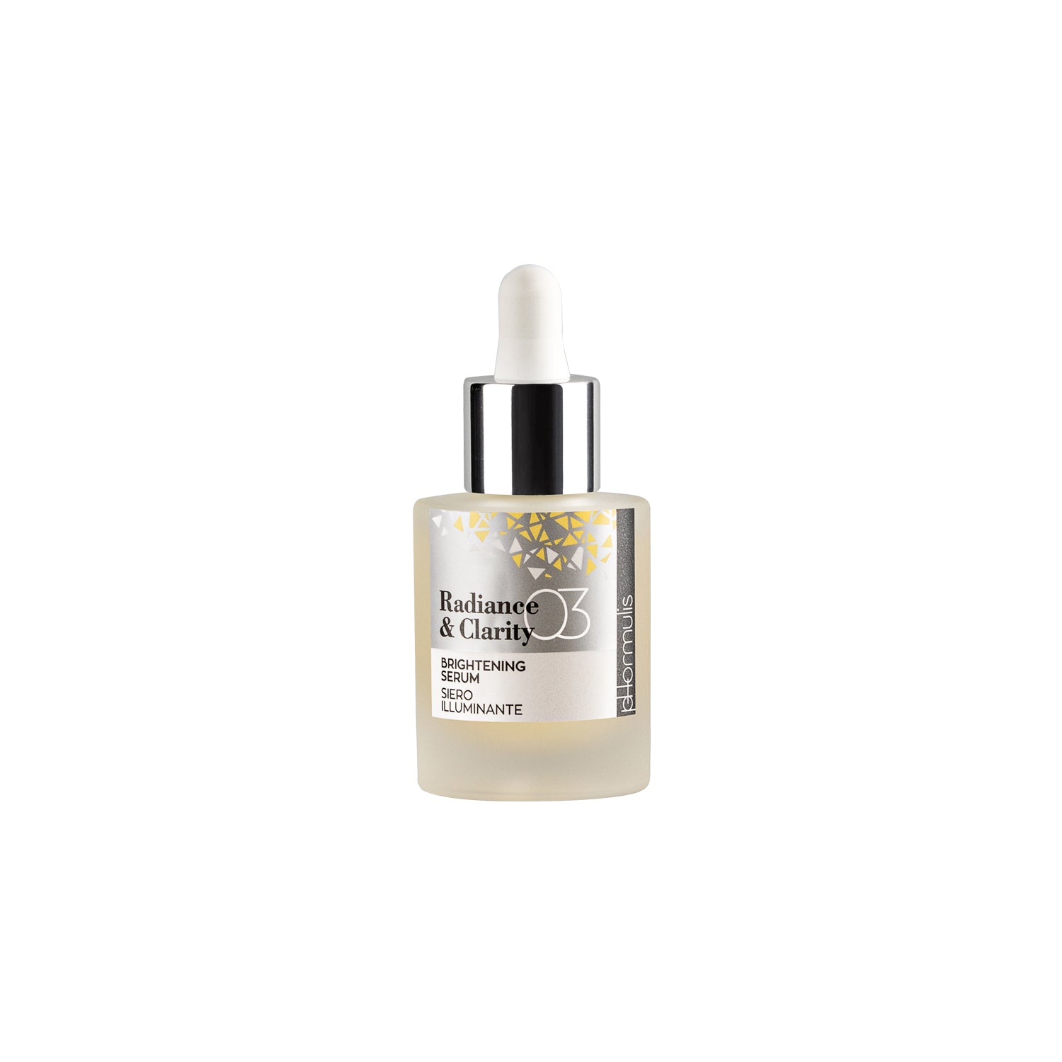 Radiance & Clarity (03) - passend zum SOFT FX Hautanalysegerät - SKIN.ID Technologies by WELLCOTEC