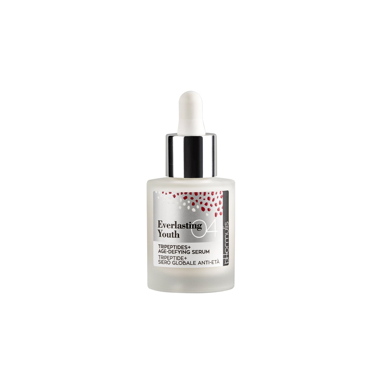 Everlasting Youth (04) - passend zum SOFT FX Hautanalysegerät - SKIN.ID Technologies by WELLCOTEC