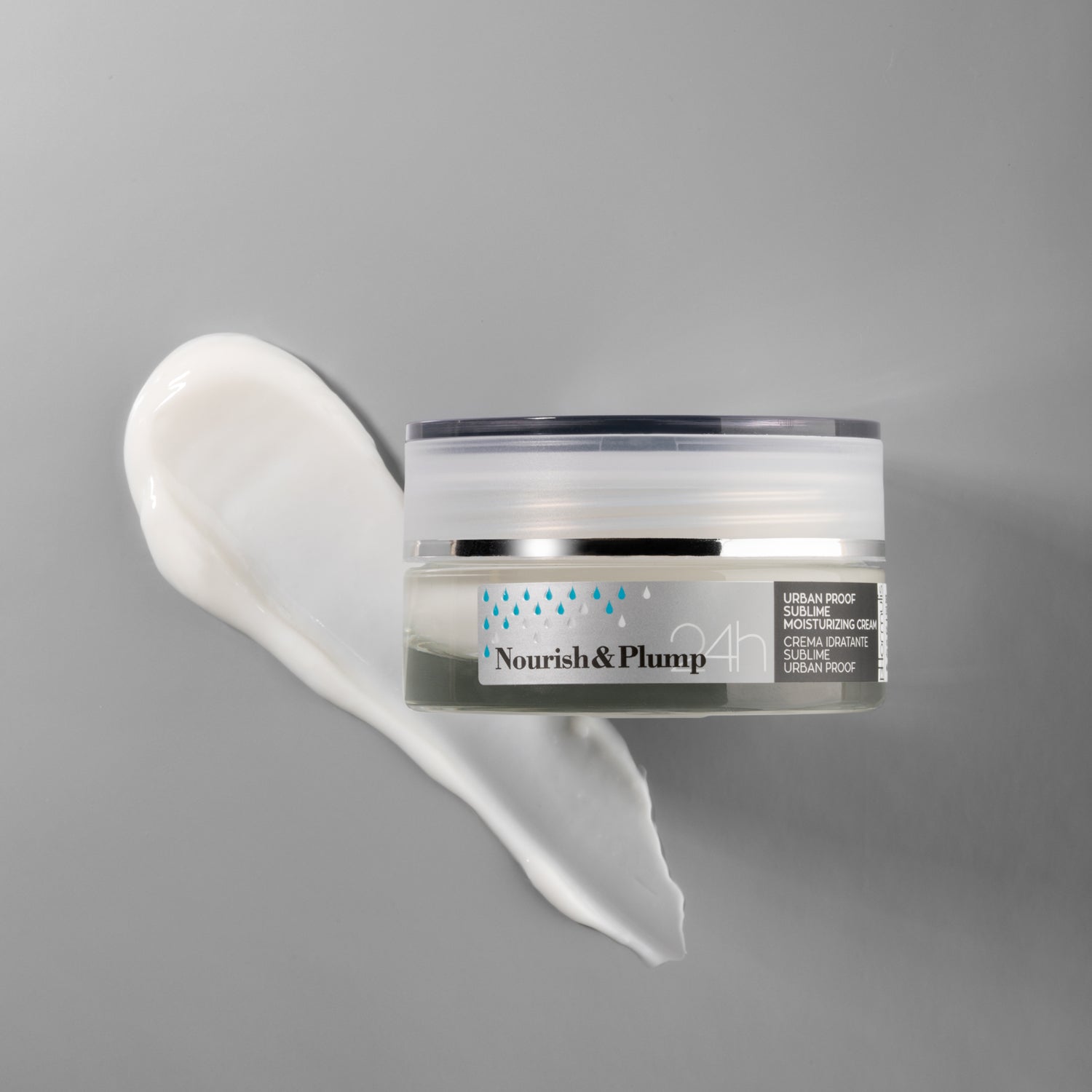 24h Nourish & Plump - passend zum SOFT FX Hautanalysegerät - SKIN.ID Technologies by WELLCOTEC