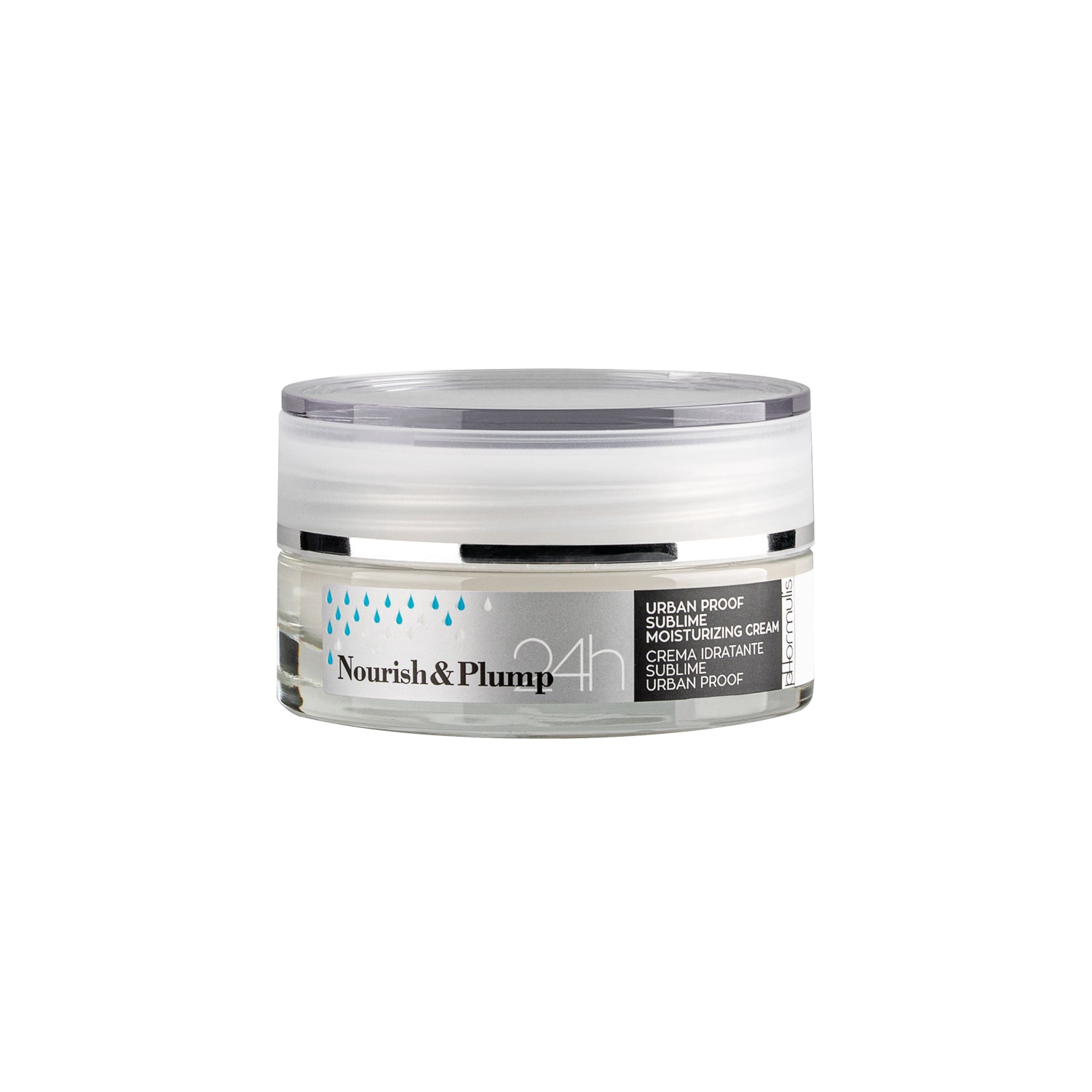 24h Nourish & Plump - passend zum SOFT FX Hautanalysegerät - SKIN.ID Technologies by WELLCOTEC